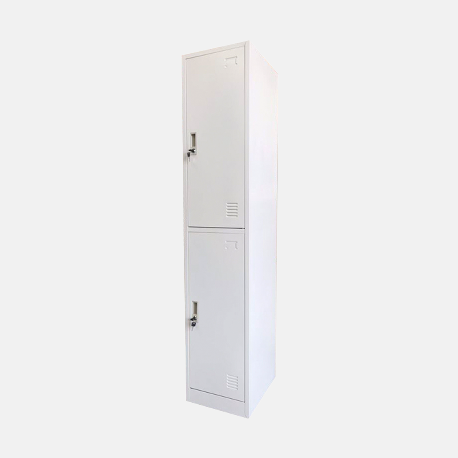 2-Door Locker - Mr. Bed